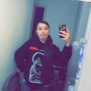 Meet your Posher, Lexi